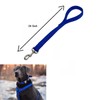 City Traffic Lead Strong Short Dog Control Handled Leash 2