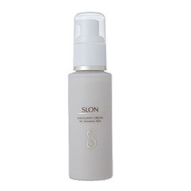 Pamilol Thron Emollient Cream Milky Lotion 2.5 fl oz (75 ml)