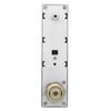 Keypad Cabinet Lock Password Key Unlocking Zinc Alloy Security With