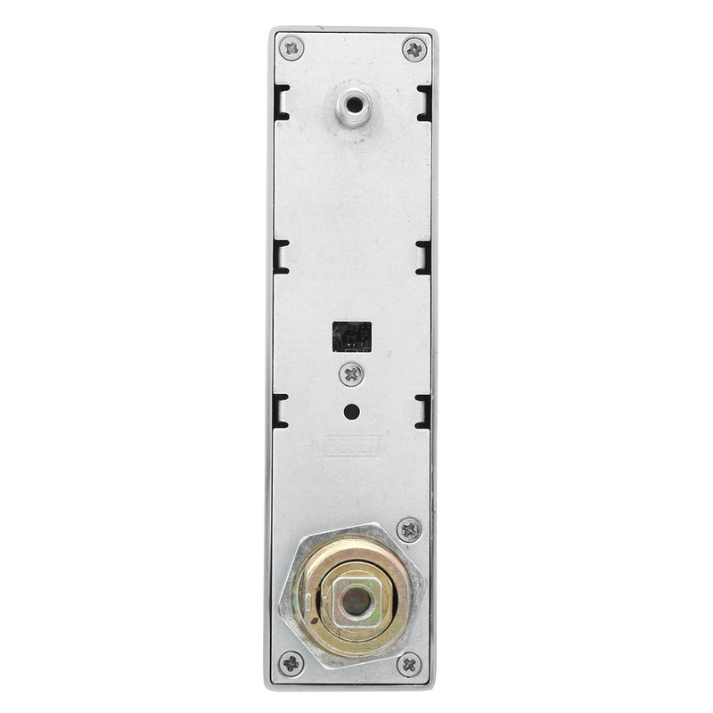 Keypad Cabinet Lock Password Key Unlocking Zinc Alloy Security With