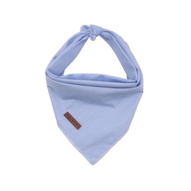 Unique style paws Dog Bandanas 1PC Washable Bibs Scarf, Pet Dog Kerchief, Cotton Triangle Dog Scarfs for Small Medium Large Girl or Boy Dogs and Cats