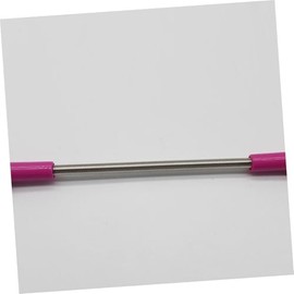 2Pcs Facial Hair Remover Spring Epilator Tool for Quick Hair Extraction Portable Stainless Steel Threading Device for Upper Lip and Face Skin Irritation