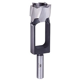 Fisch 3600250001 Premium Tenon Cutter, Silver/Grey, 25 x 80/140 mm