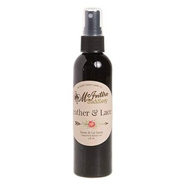 Nrs Leather/Lace Room Spray Scent