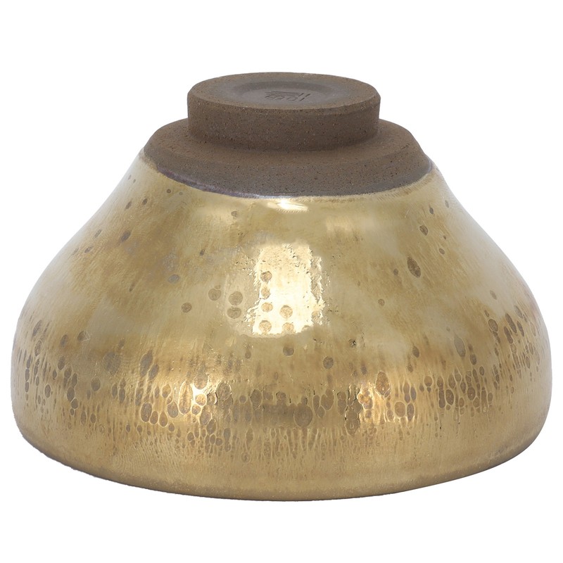 Ceramic Teacup Innovative HandMade Tea Mug Drinkware Art Crafts for