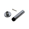 DIRECT DOOR HANDLES® (Pack of 4no.) 75mm Projection Skirting or