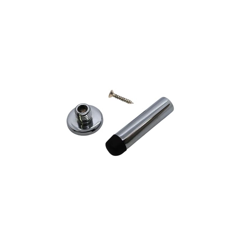 DIRECT DOOR HANDLES® (Pack of 4no.) 75mm Projection Skirting or