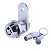 FJM Security MEI-2400AS-KD Tubular Cam Lock for Smart Home, Cabinet