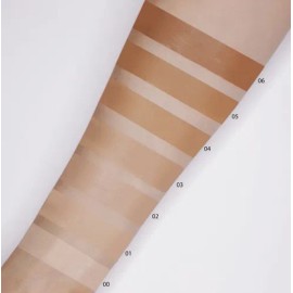 Base Maquillaje Orgánica Vegana Nickel Tested Purobio Drop