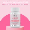 Myo Inositol D-chiro Inositol Clicos Sop 60 Cpsulas Sin Sabor