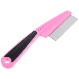 FOMIYES Fine Tooth Comb for Dandruff Removal Professional Hair Comb for Men Women