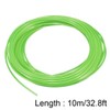 sourcingmap 3D Pen Filament Refills,32.8Ft,1.75mm PLA Filament Refills,Dimensional Accuracy +/-