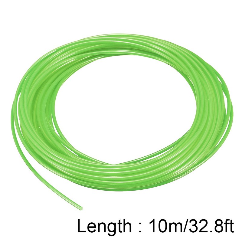 sourcingmap 3D Pen Filament Refills,32.8Ft,1.75mm PLA Filament Refills,Dimensional Accuracy +/-