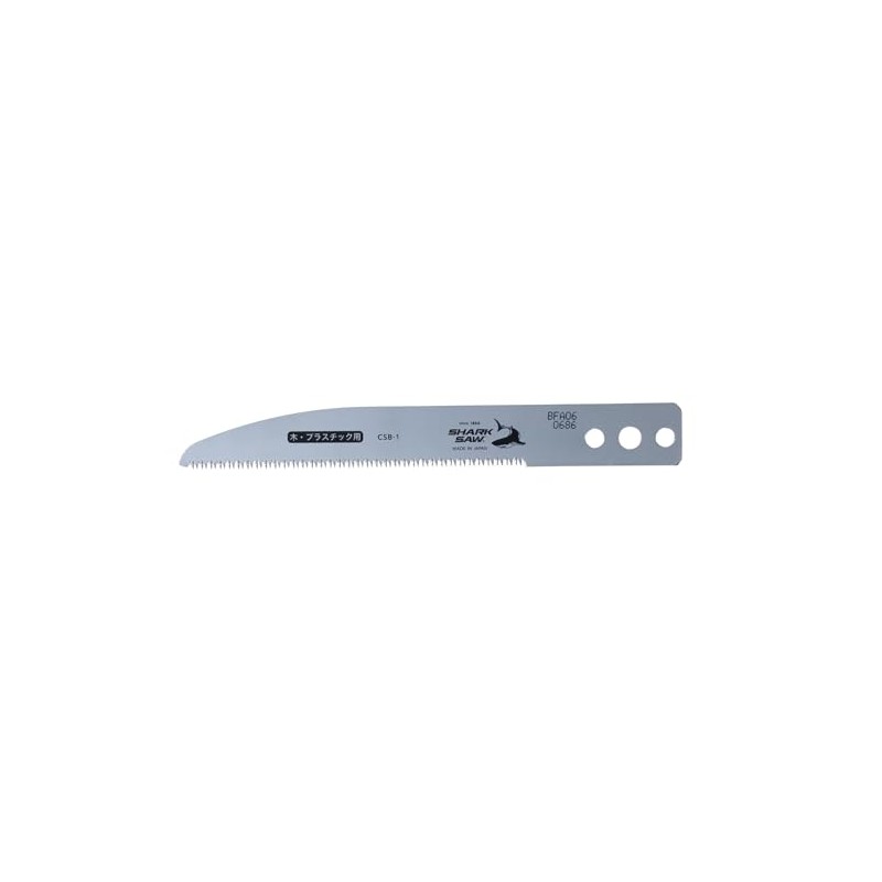 Takagi Cutter Saw Replacement Blade for Wood and Plastic 1
