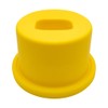 Marinelly Beaker for Radiacode Food Examination Feature