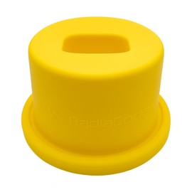 Marinelly Beaker for Radiacode Food Examination Feature