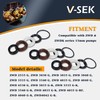VSEK Packing Water Seal Kit 5019006400 Compatible with ZWD &