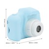 Kids Camera 40MP Digital 1080P Video Cartoon Portable Child Selfie