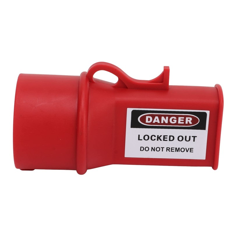 Culnflun Latch and Sleeve Socket Locking Device, 2” Diameter PP