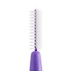 Cepillo interdental TePe, Original, morado, 1,1 mm/ISO 6, limpieza interdental