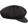 Kangol Tropic Halifax - Black/M Black, Medium