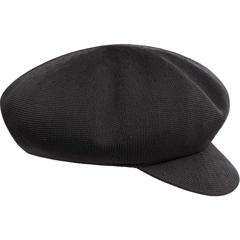 Kangol Tropic Halifax - Black/M Black, Medium