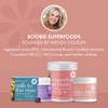 Boobie Bar Superfood Lactation Bar Variety Pack, Lactation Snacks for