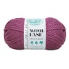 Lion Brand Yarn Wool-Ease Thick & Quick Yarn, Soft and