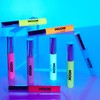 Moon Glow Neon UV Eyeliner – 10 Ml – A Spectacular Blue Glowing Effect at