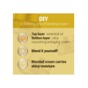 The Face Shop The Therapy Oil Blending Cream 50 Ml,
