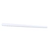 Ring Sizing Mandrel Plastic Nylon 0.56 to 0.84in Diameter Knurled