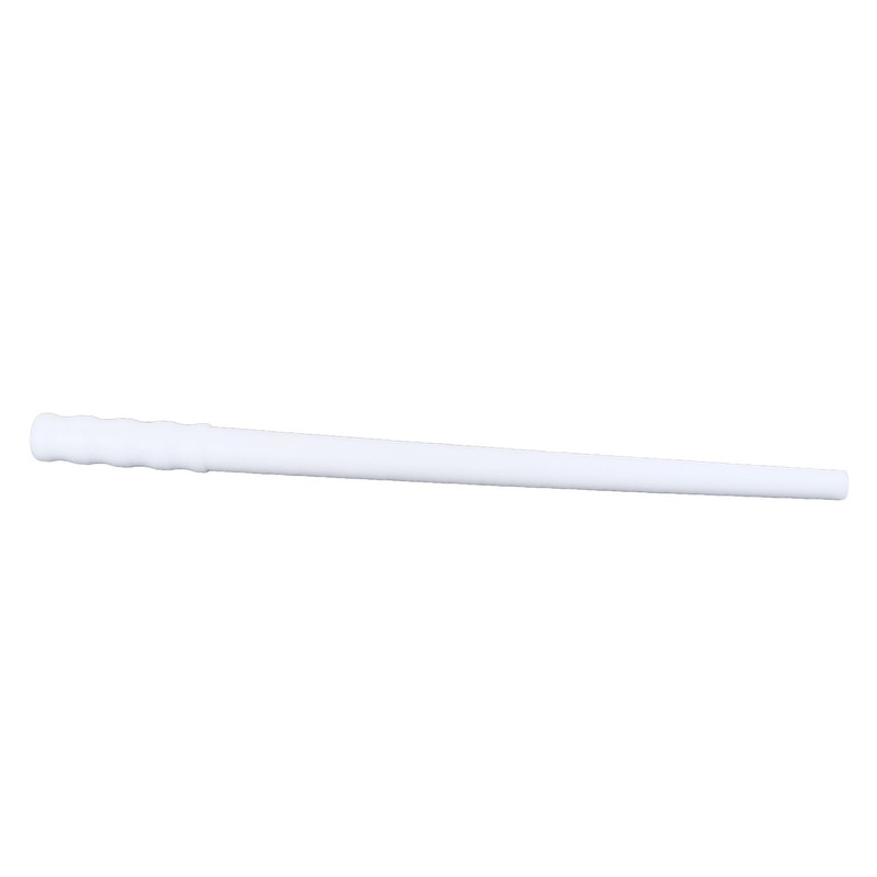 Ring Sizing Mandrel Plastic Nylon 0.56 to 0.84in Diameter Knurled