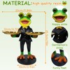 Frog Key Tray for Entryway Table, Candy Dish, Jewelry Tray,