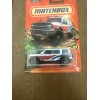 MATCHBOX Super Chase Ford Bronco