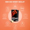 ESN Iso-Whey Hardcore in a Range of Flavours - 2