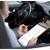 (10-Pack) Detailed Driver's Vehicle Inspection Report Book Format, 2-Ply Carbonless,