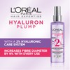 L'Oreal Paris Hair Expertise Hyaluron Plump 2% Moisture Plump Serum,