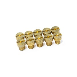 Main Nozzle Set – Maxtuned for Dellorto carburetor M5 – 50 72 (Set 1)