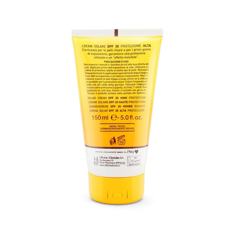 AMAVITAL Sun Passion Sun Cream SPF 30