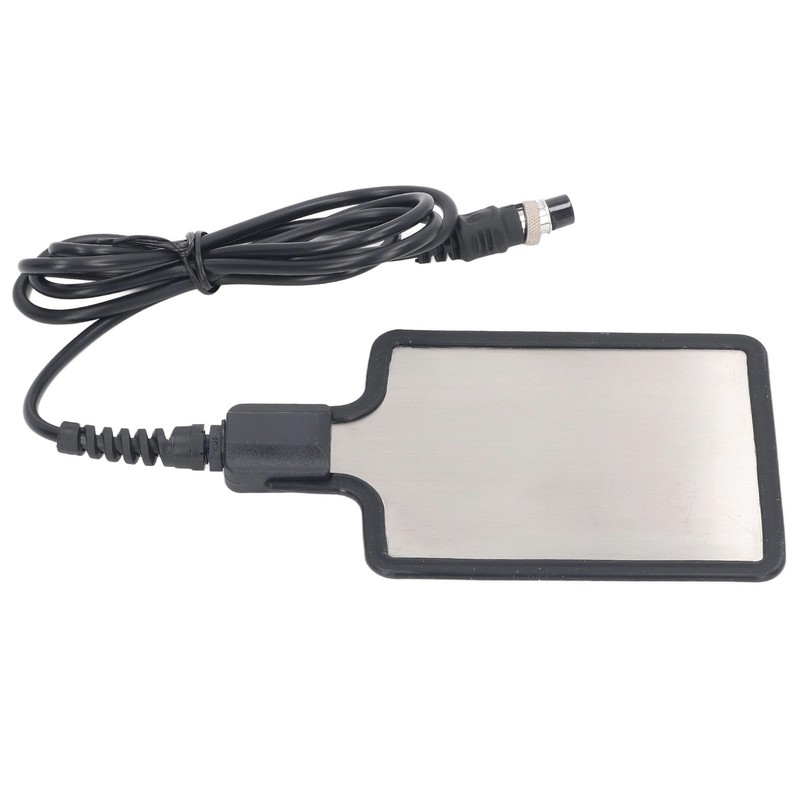 RF Plate Replacement Handle Accessory for Electric Waves Lift Cosmetic