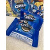 Oreo Pokémon 25th Anniversary Oreo 12pk Box Sealed Rare HTF