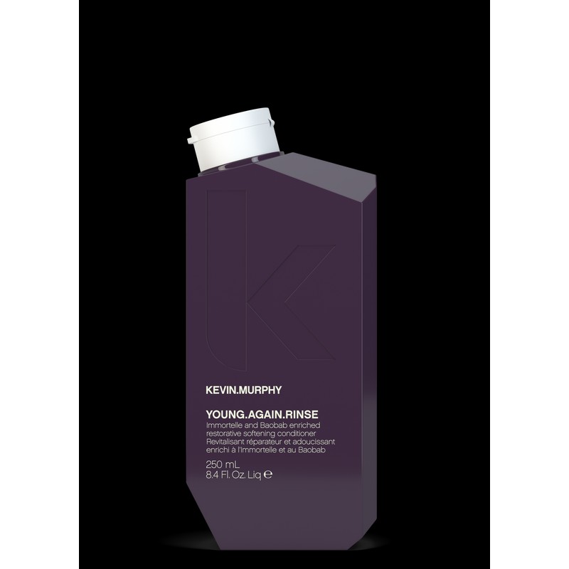 KEVIN.MURPHY Young.Again Trio Bundle with Treament Oil