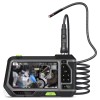Teslong NTS500 Triple/Dual Lens Endoscope Industrial Borescope Inspection Camera -
