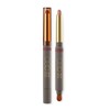 Out of office Eyeshadow Pencil, Pencil Eyeshadow, Double Headed, Highlight,