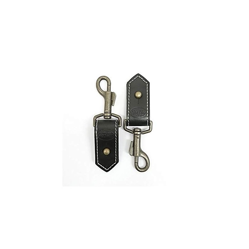 LiveLine This is Convenient! SNAP-END LSE20BLK Conversion Connector to Transform