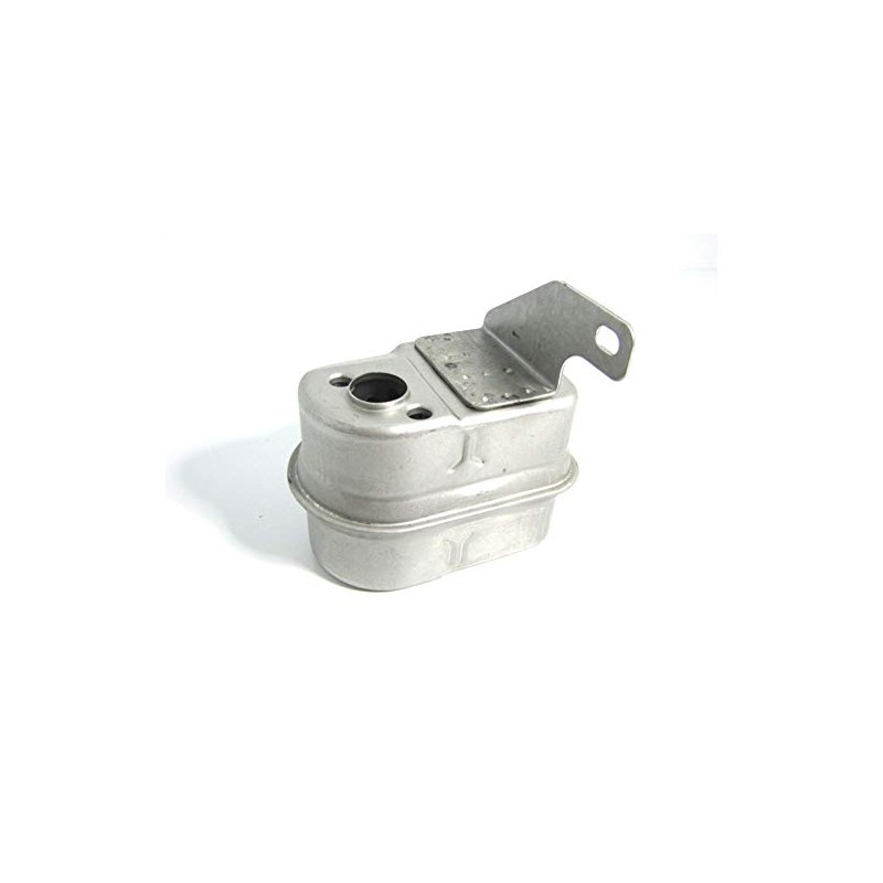 Tecumseh 35056 Lawn & Garden Equipment Engine Muffler Genuine Original