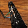 Mr. Pen- Wire Stripper, 8 inch, Blue, Wre Stripper Tool,