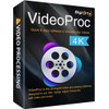 VideoProc AI Converter 4K macOS 1 Jahr Lizenz (Product Key