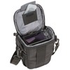 Case Logic Bryker Compact Camera Case, Black (BRCS101)