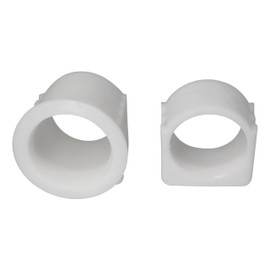 trailer parts4u Bearing Bushings Plain Bearing for AL-KO Alko Overrun Brake Overrun Device 161/251 S G / 251/52VB / f. 1210131